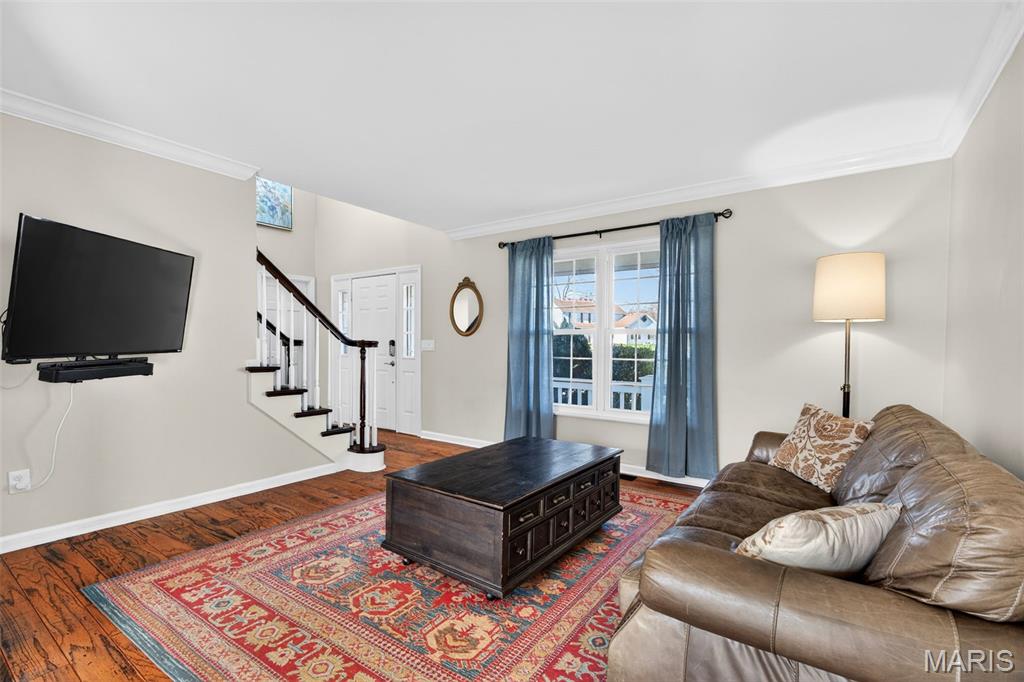 Whittington Place Aka Ashland Place - Residential
