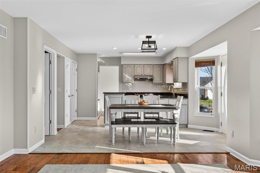Whittington Place Aka Ashland Place - Residential