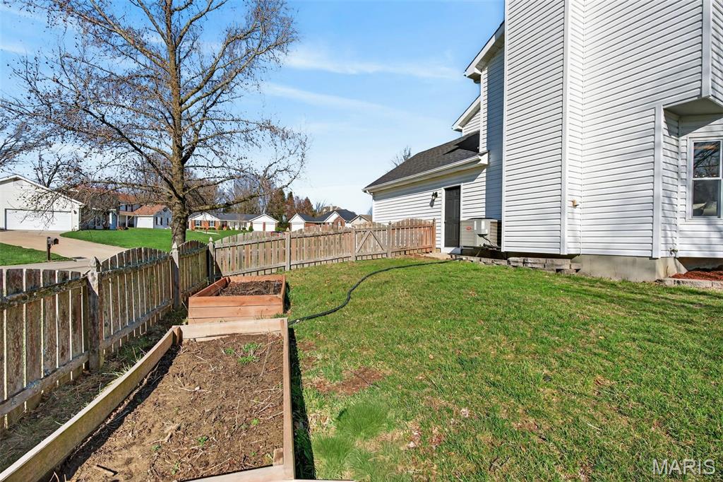 Whittington Place Aka Ashland Place - Residential