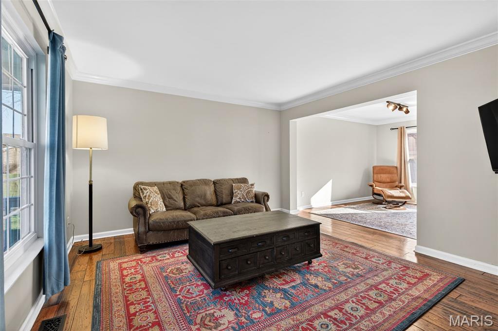 Whittington Place Aka Ashland Place - Residential