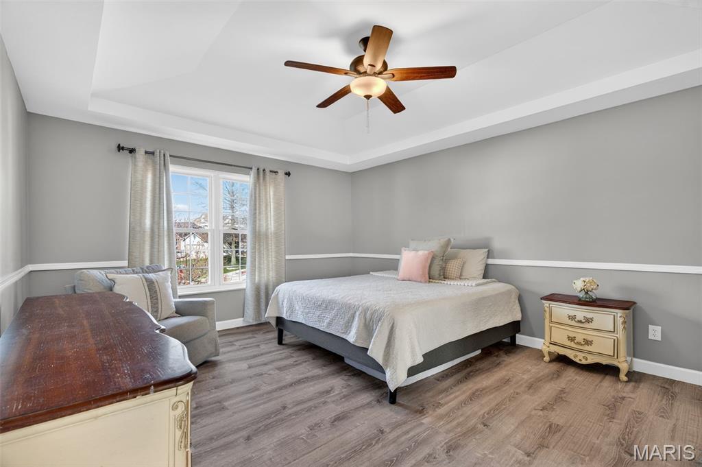 Whittington Place Aka Ashland Place - Residential