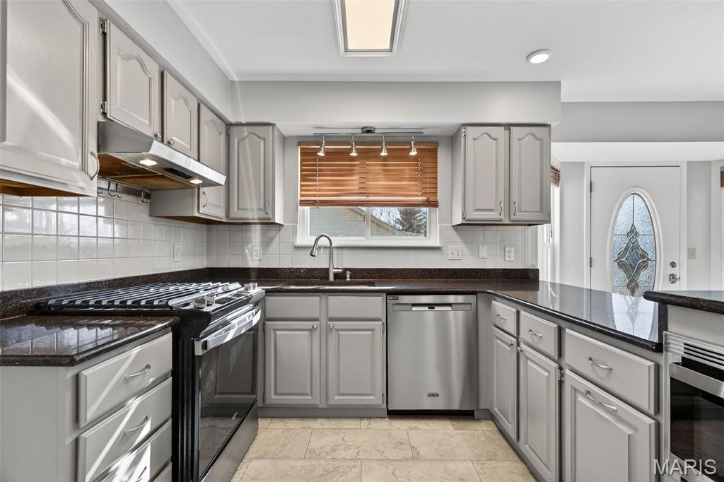 Whittington Place Aka Ashland Place - Residential