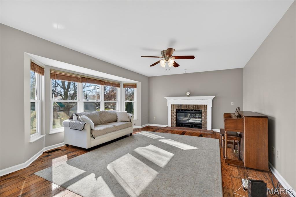 Whittington Place Aka Ashland Place - Residential