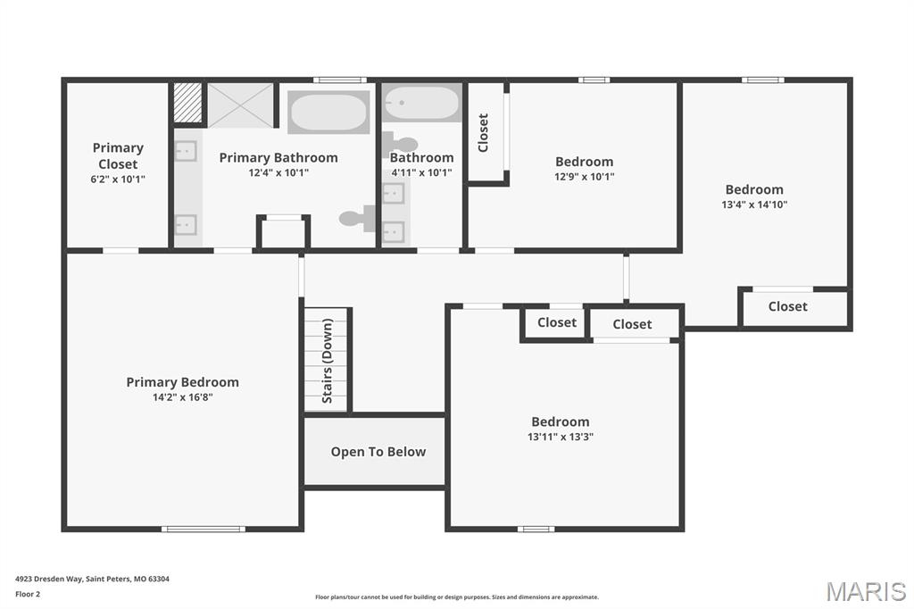 Whittington Place Aka Ashland Place - Residential