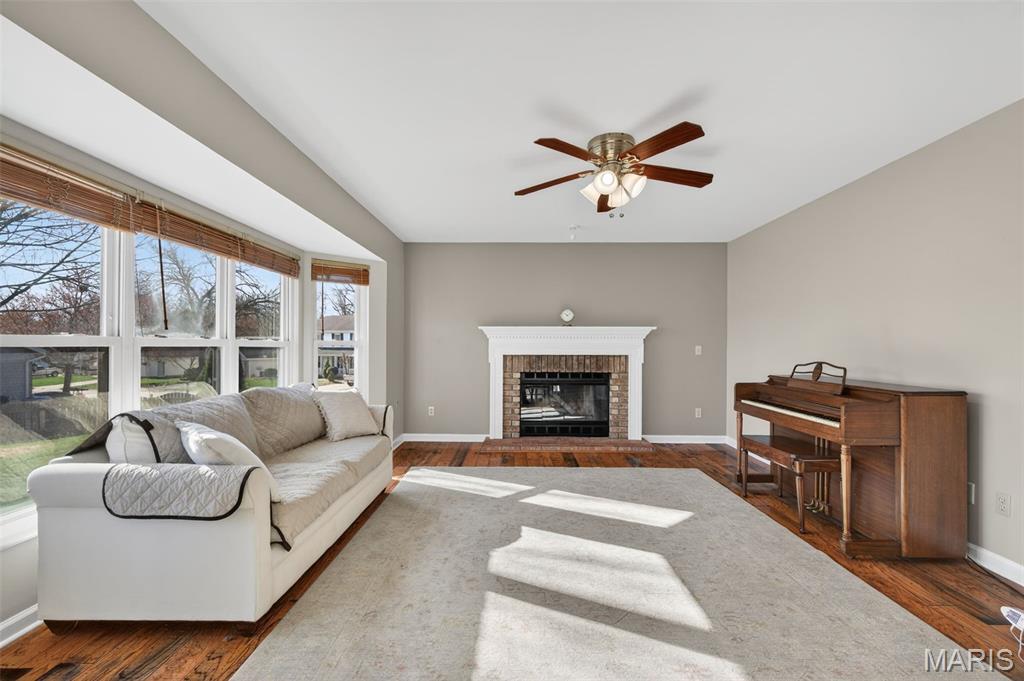 Whittington Place Aka Ashland Place - Residential