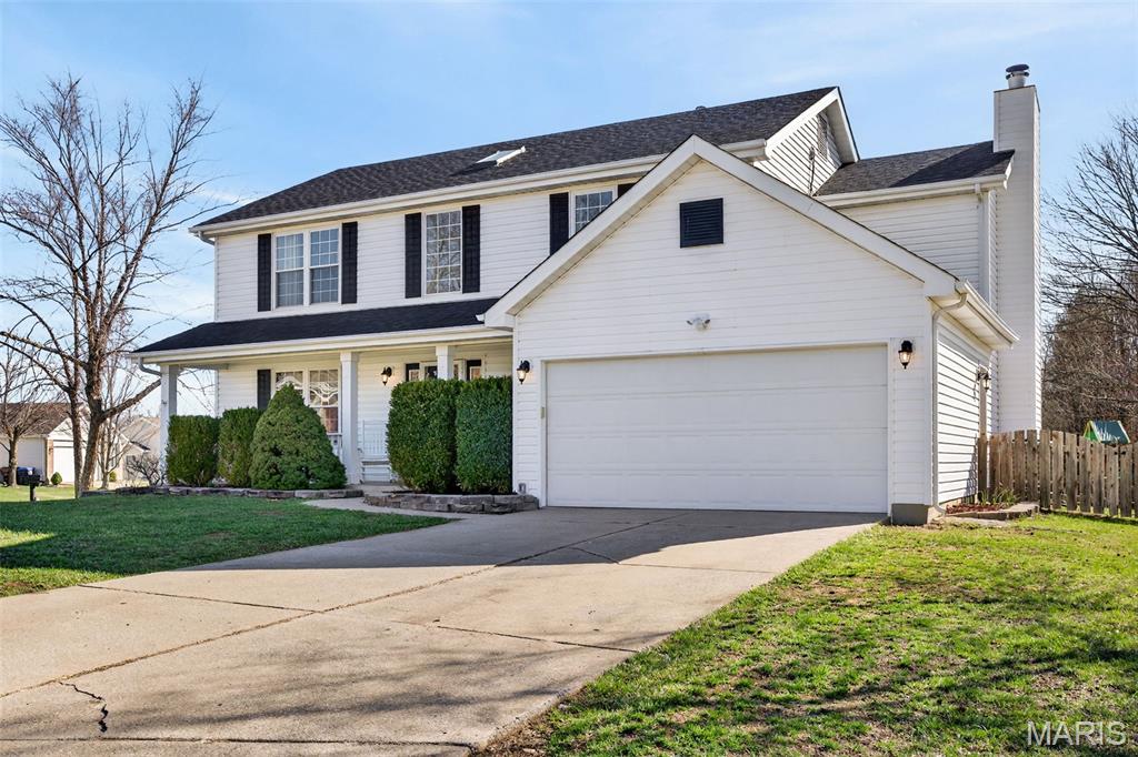 Whittington Place Aka Ashland Place - Residential