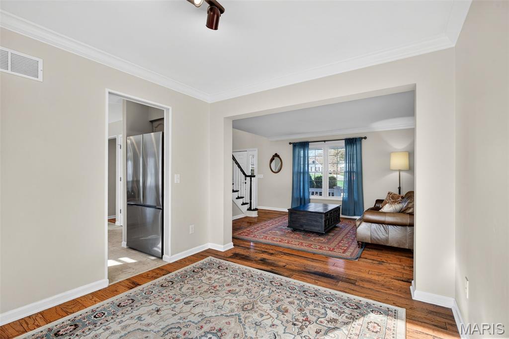 Whittington Place Aka Ashland Place - Residential