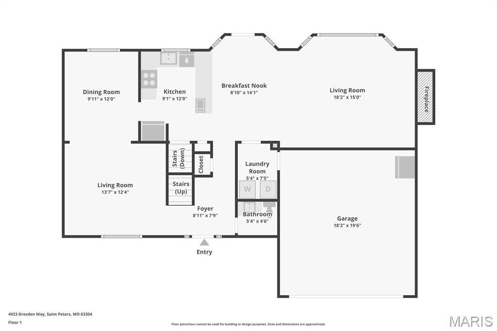 Whittington Place Aka Ashland Place - Residential