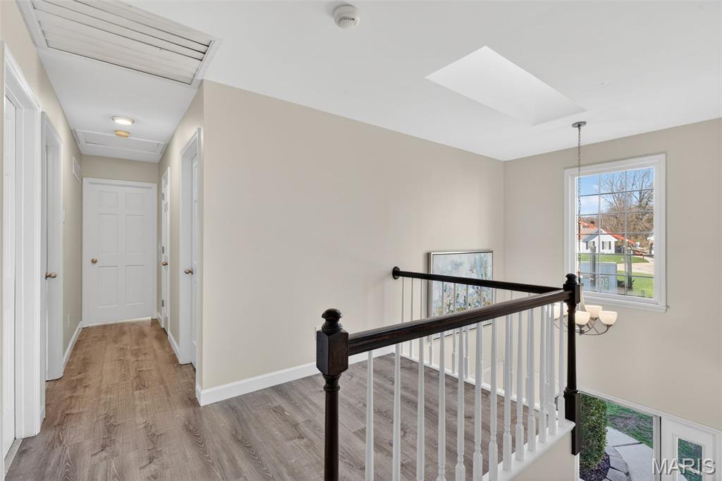 Whittington Place Aka Ashland Place - Residential