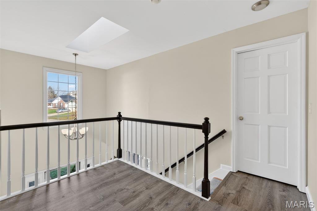 Whittington Place Aka Ashland Place - Residential