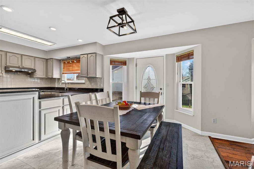 Whittington Place Aka Ashland Place - Residential