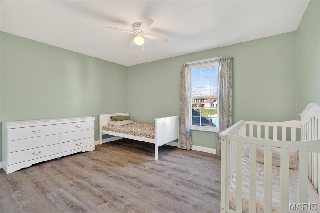 Whittington Place Aka Ashland Place - Residential