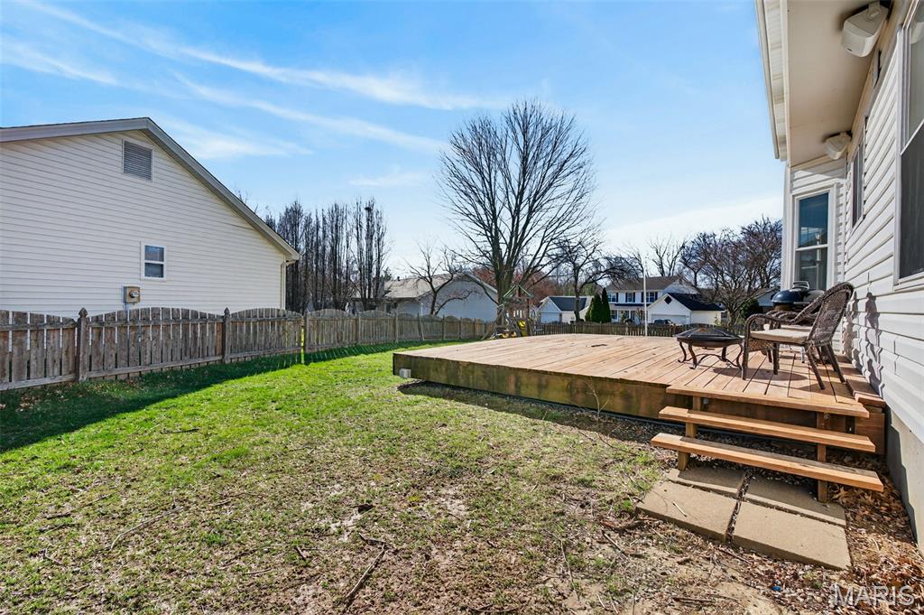 Whittington Place Aka Ashland Place - Residential
