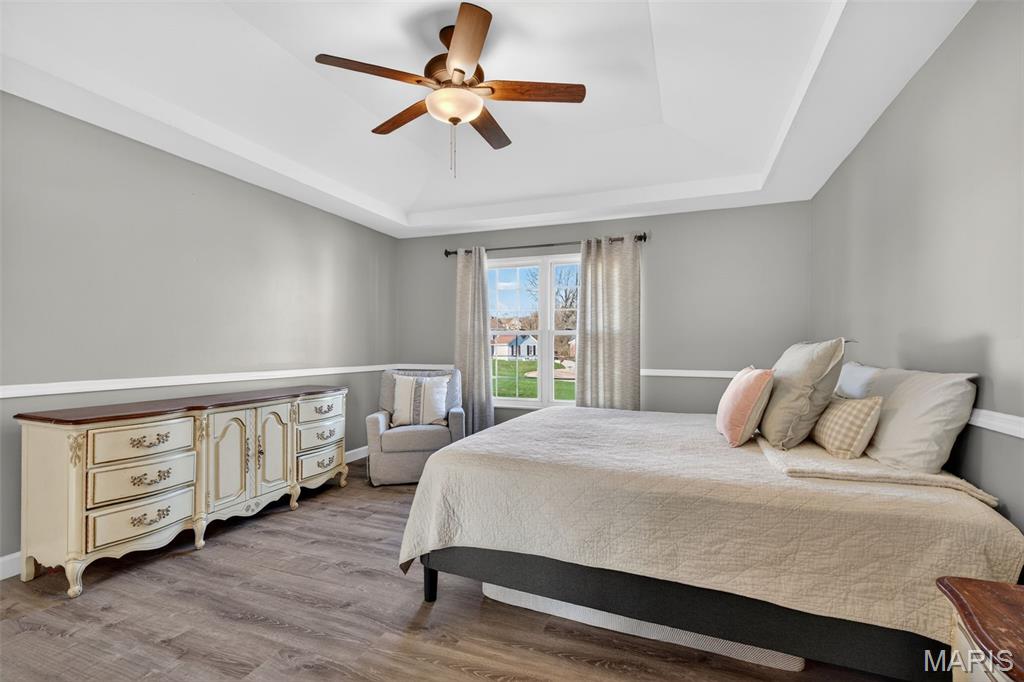 Whittington Place Aka Ashland Place - Residential