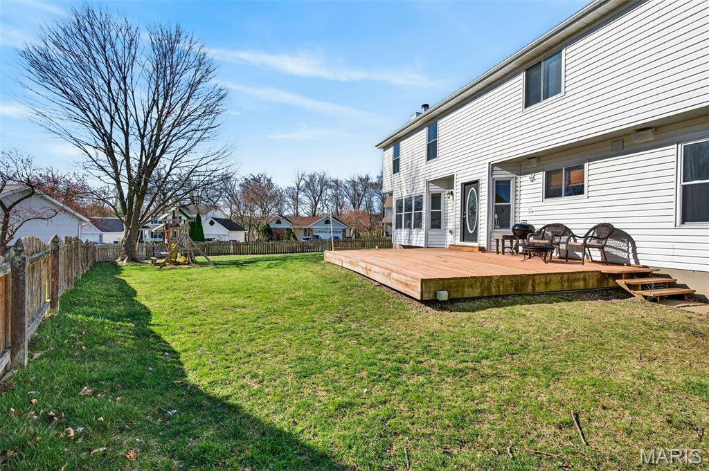 Whittington Place Aka Ashland Place - Residential