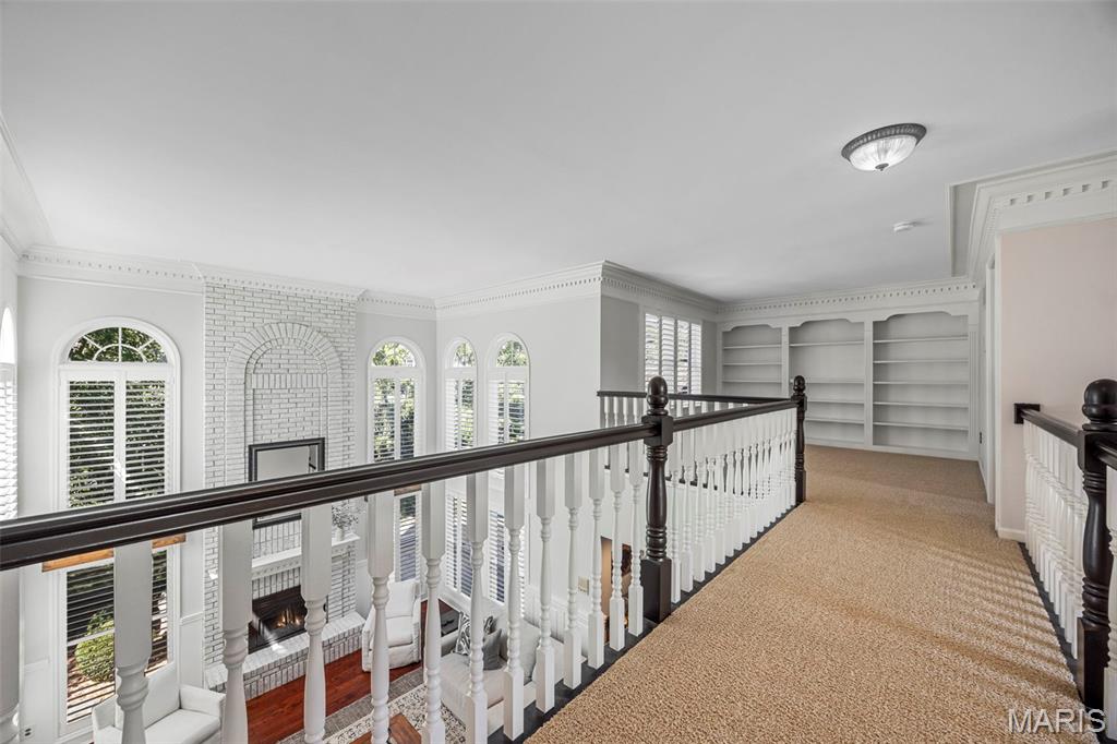 Brook Hill Estates Three - Residential