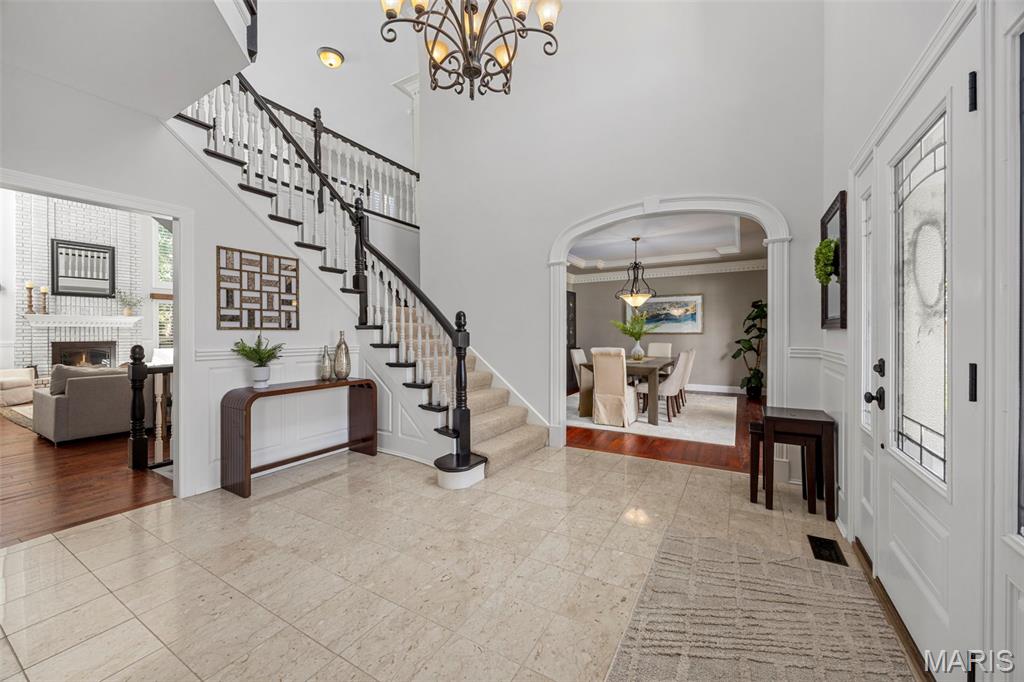 Brook Hill Estates Three - Residential