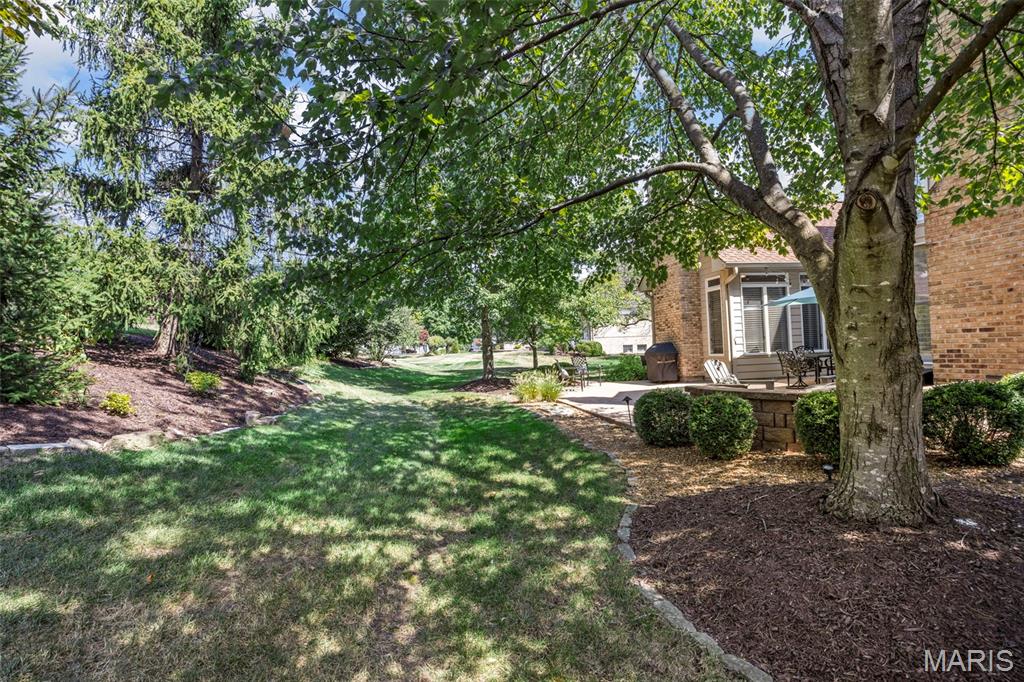 Brook Hill Estates Three - Residential
