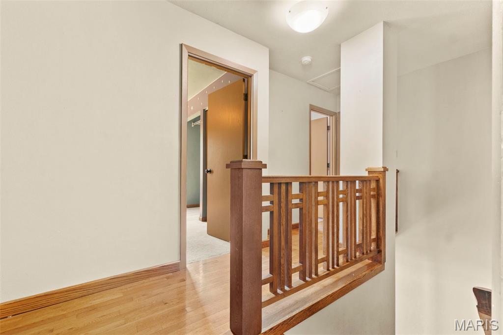 Timberidge - Residential