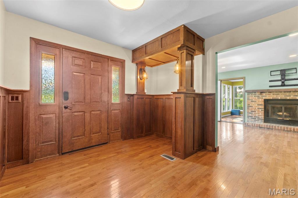 Timberidge - Residential