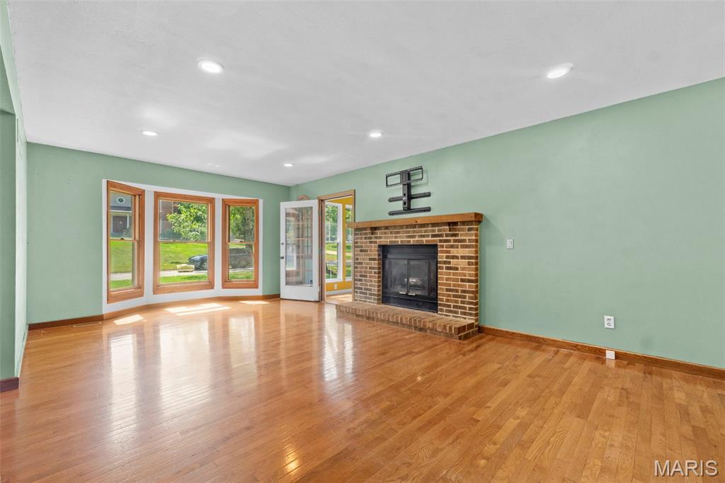 Timberidge - Residential