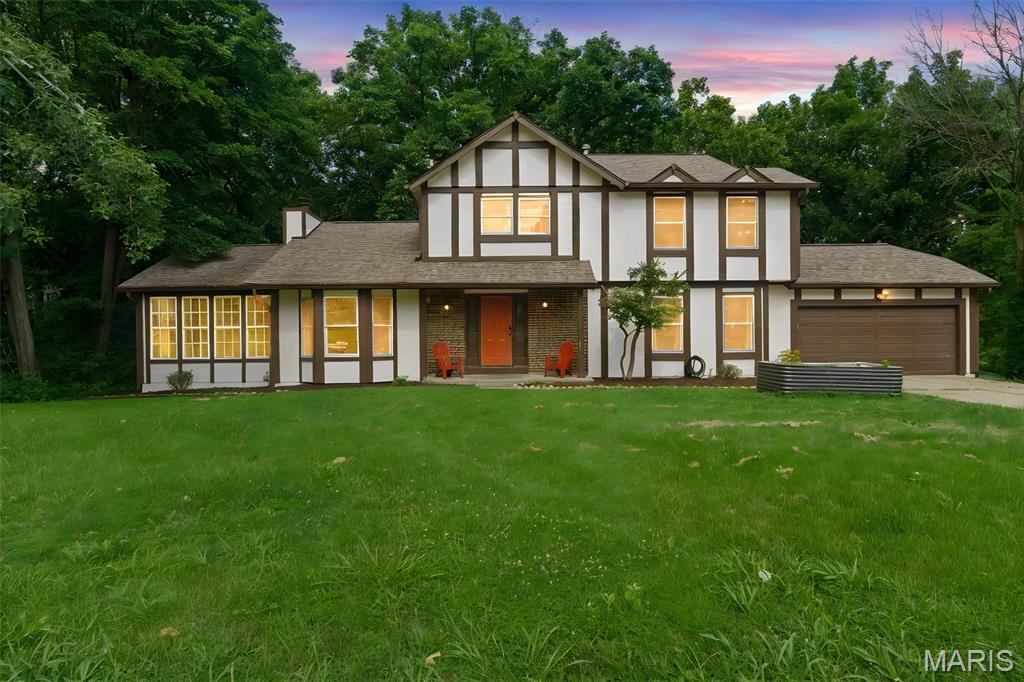Timberidge - Residential