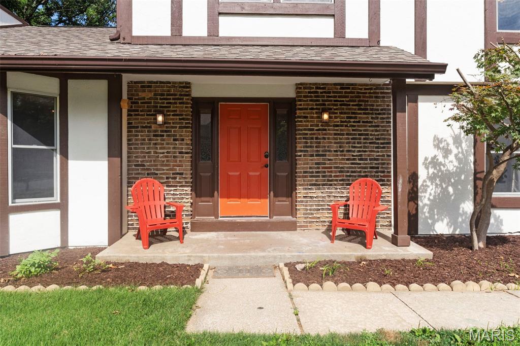 Timberidge - Residential