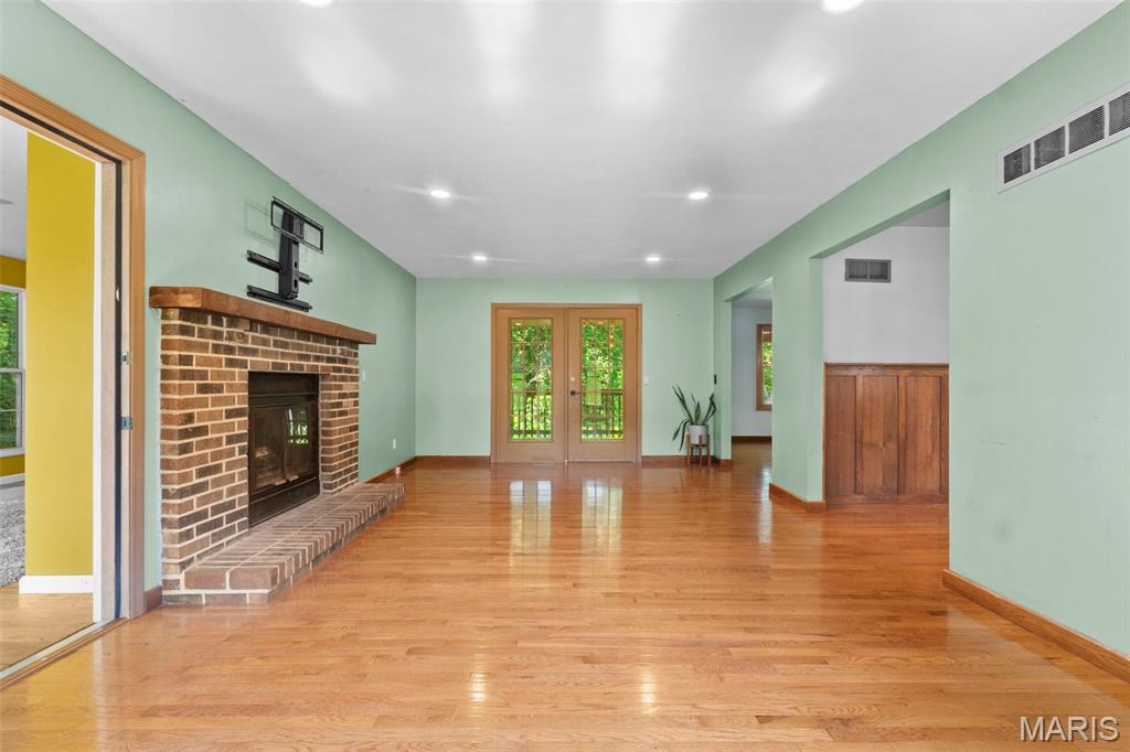 Timberidge - Residential