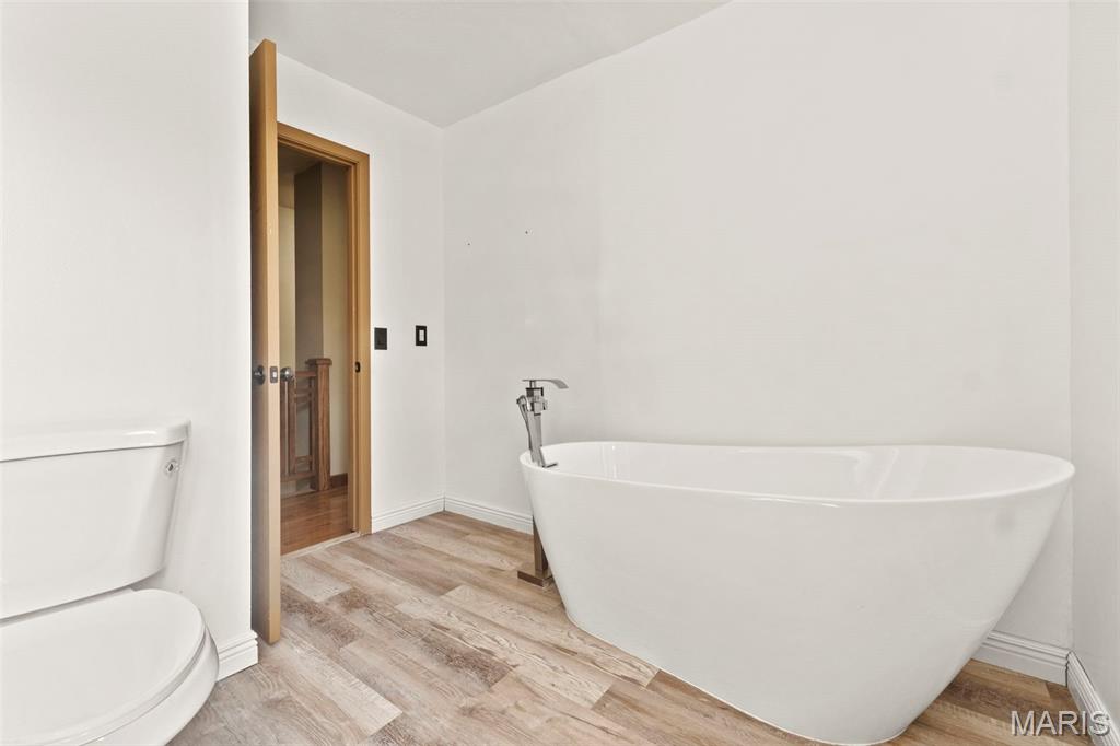 Timberidge - Residential