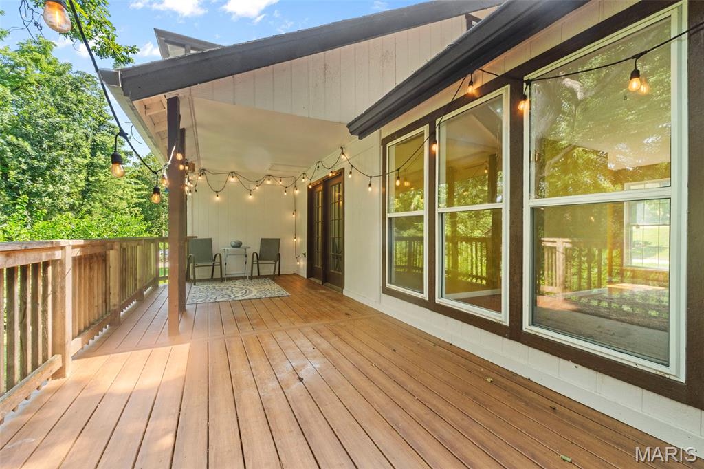 Timberidge - Residential