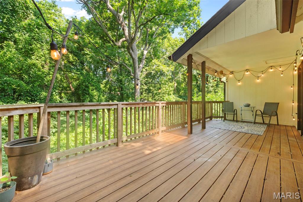 Timberidge - Residential