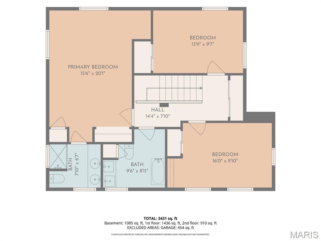 Timberidge - Residential