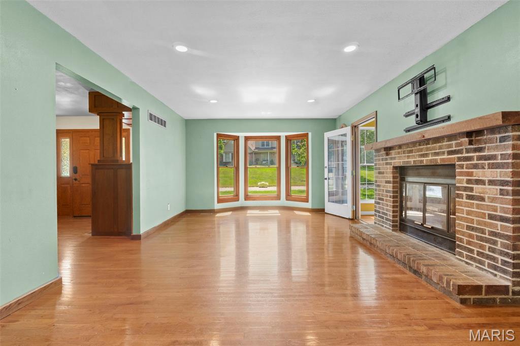 Timberidge - Residential