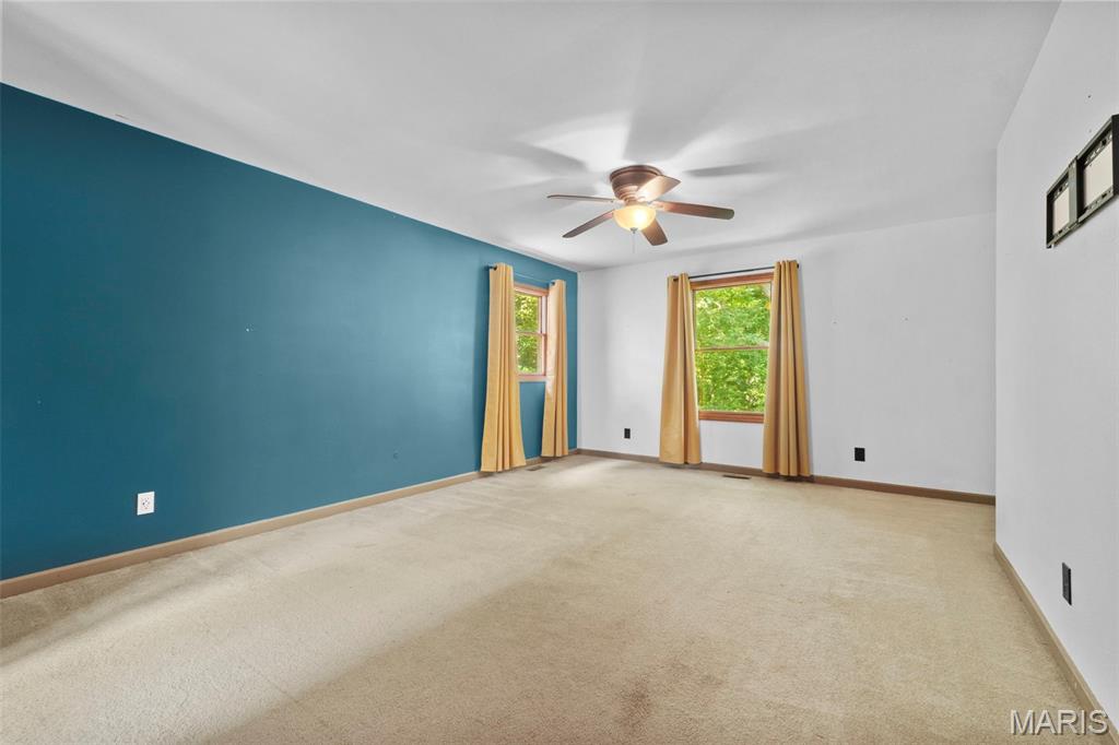Timberidge - Residential