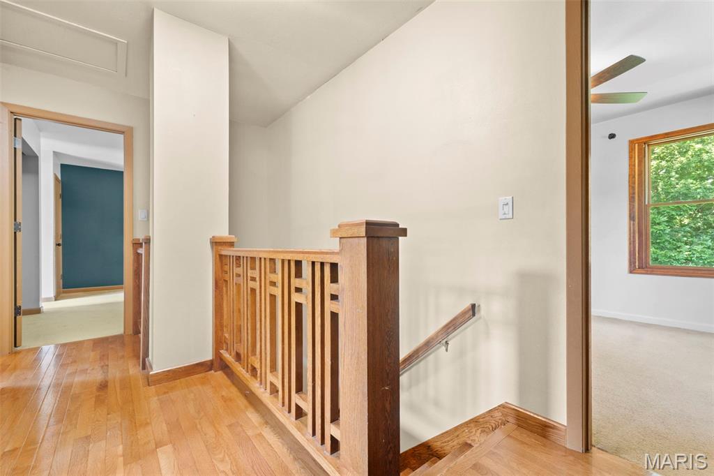 Timberidge - Residential