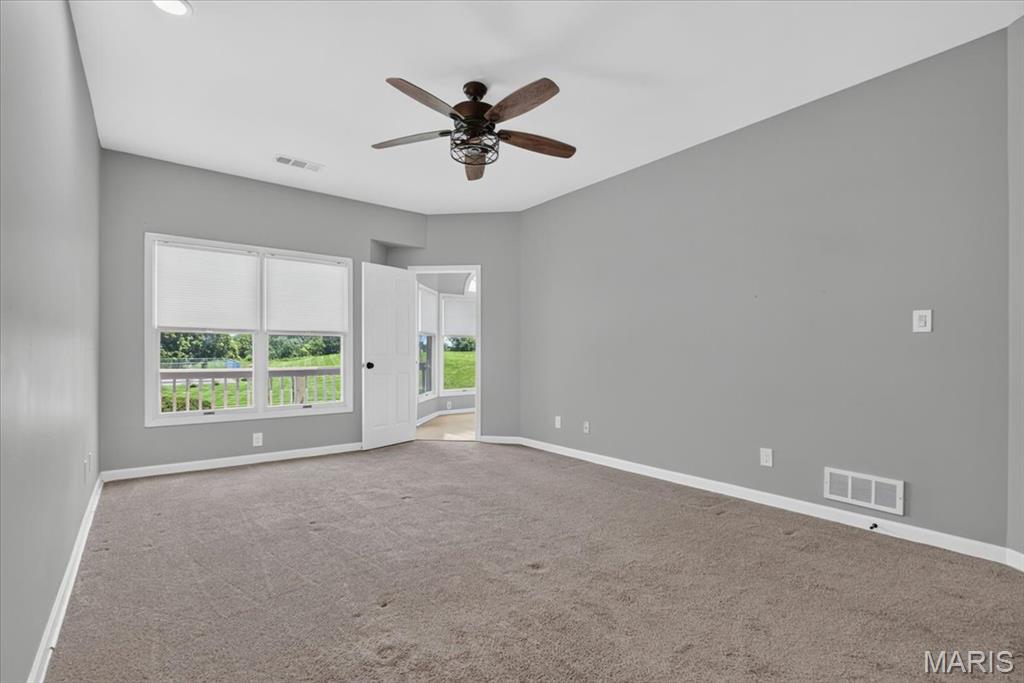 Field Pointe Condo Ten - Residential