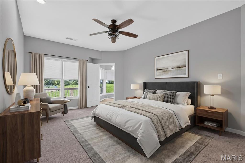 Field Pointe Condo Ten - Residential