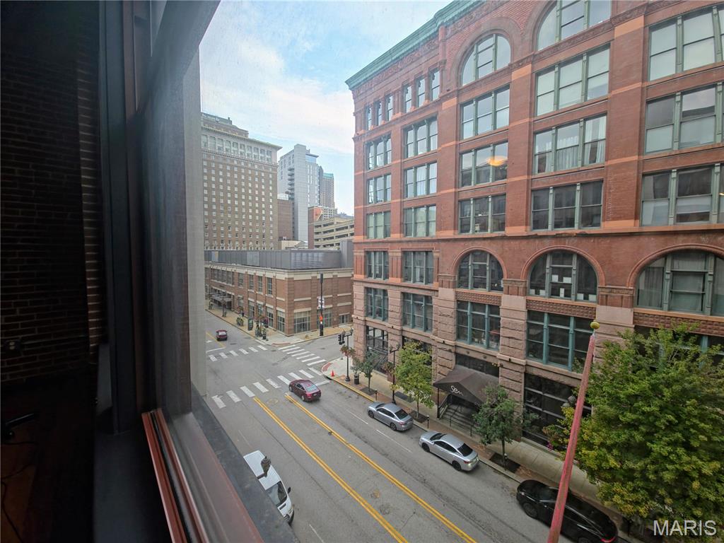 Dorsa Lofts - Residential
