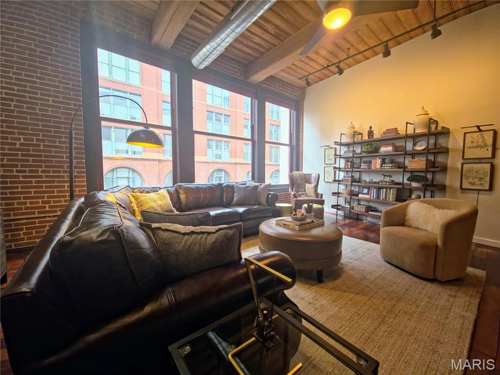 Dorsa Lofts - Residential