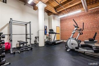 Dorsa Lofts - Residential