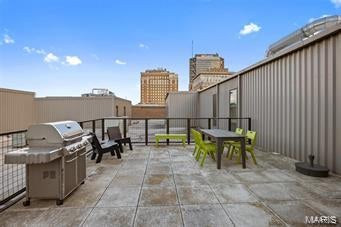 Dorsa Lofts - Residential