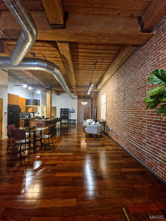 Dorsa Lofts - Residential