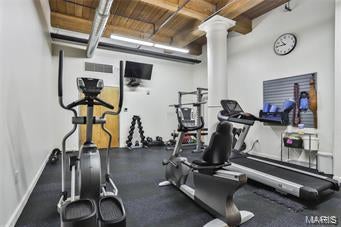 Dorsa Lofts - Residential