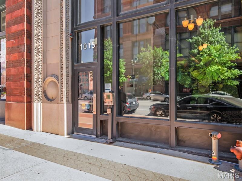 Dorsa Lofts - Residential