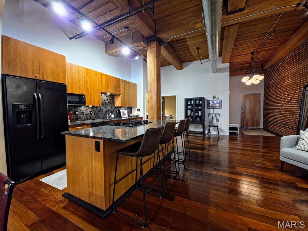 Dorsa Lofts - Residential