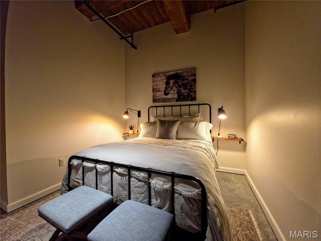 Dorsa Lofts - Residential