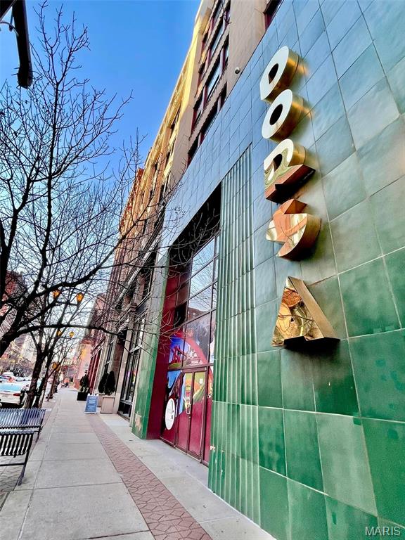 Dorsa Lofts - Residential