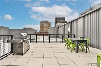 Dorsa Lofts - Residential
