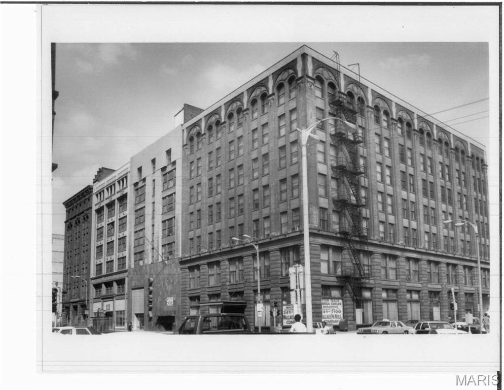 Dorsa Lofts - Residential