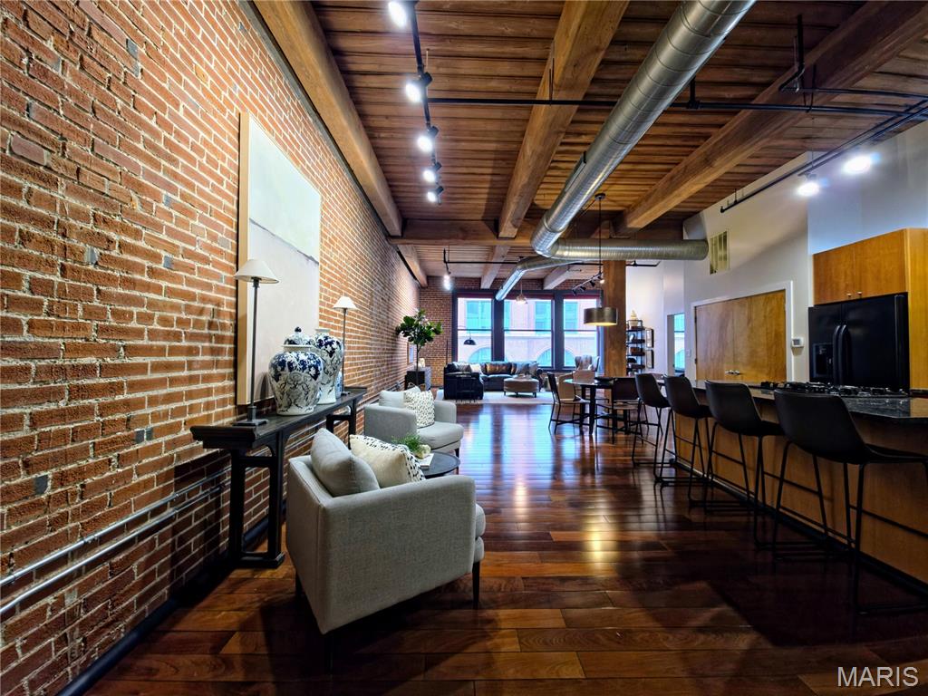 Dorsa Lofts - Residential